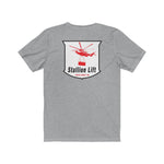 Stallion Lift Short Sleeve