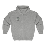 Pedro CSAR Zip Hoodie