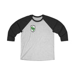 Jolly Green Rescue Raglan Tee