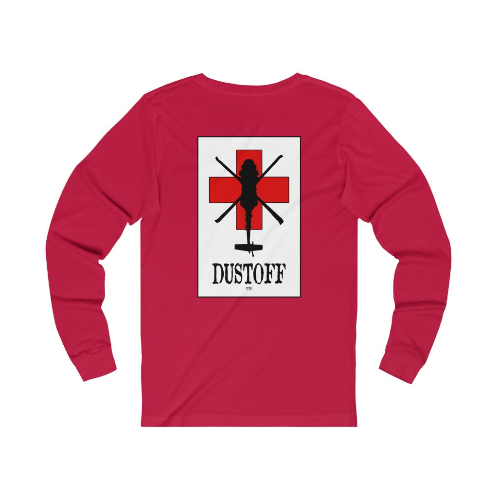 DUSTOFF V2 Long Sleeve