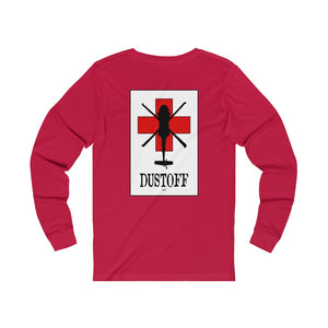DUSTOFF V2 Long Sleeve