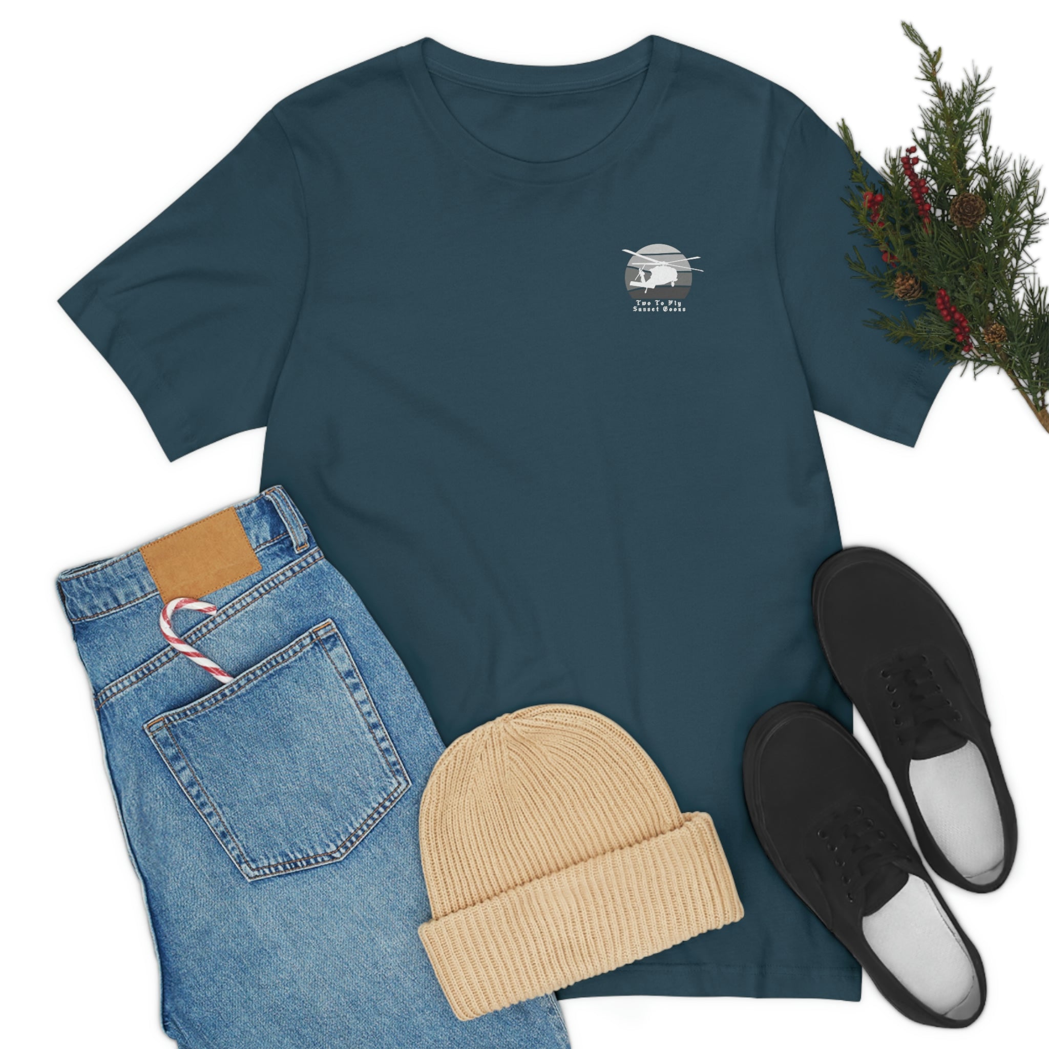 Life Tarot Card T-Shirt