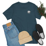 Life Tarot Card T-Shirt