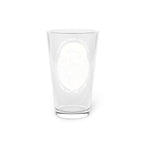 Sikorsky Fire Service Pint Glass