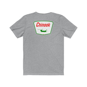 Chinook Service T-shirt