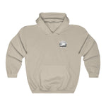 DUSTOFF V2 Pullover Hoodie