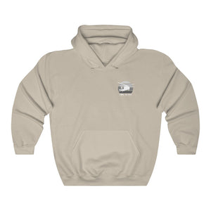 DUSTOFF V2 Pullover Hoodie