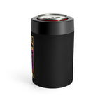 Death Tarot Card Can Cooler