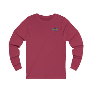 Good Hawk Long Sleeve