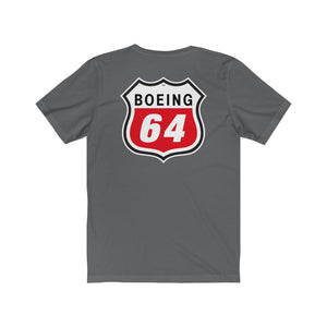 Boeing 64 Short Sleeve