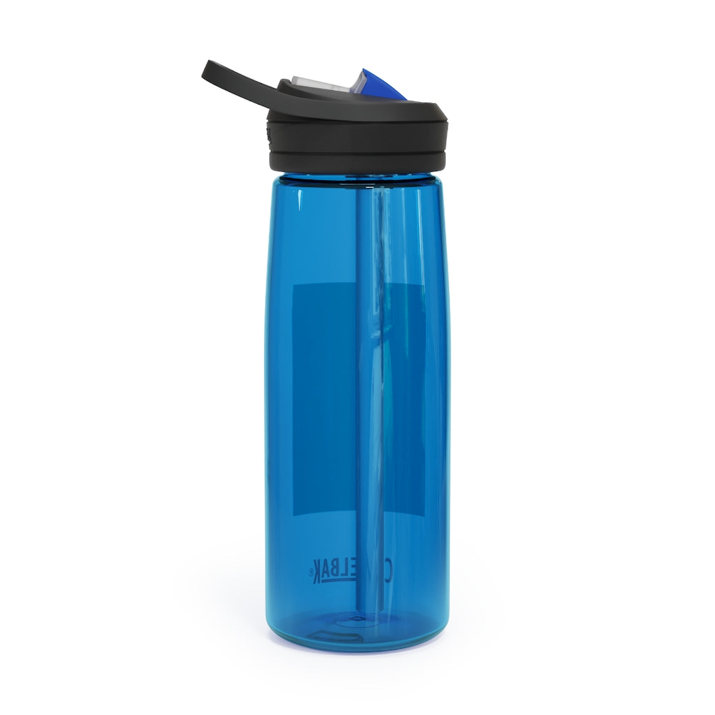 DUSTOFF V2 CamelBak Water Bottle 25oz