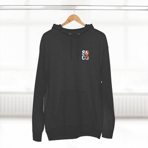 USCG San Diego Hoodie
