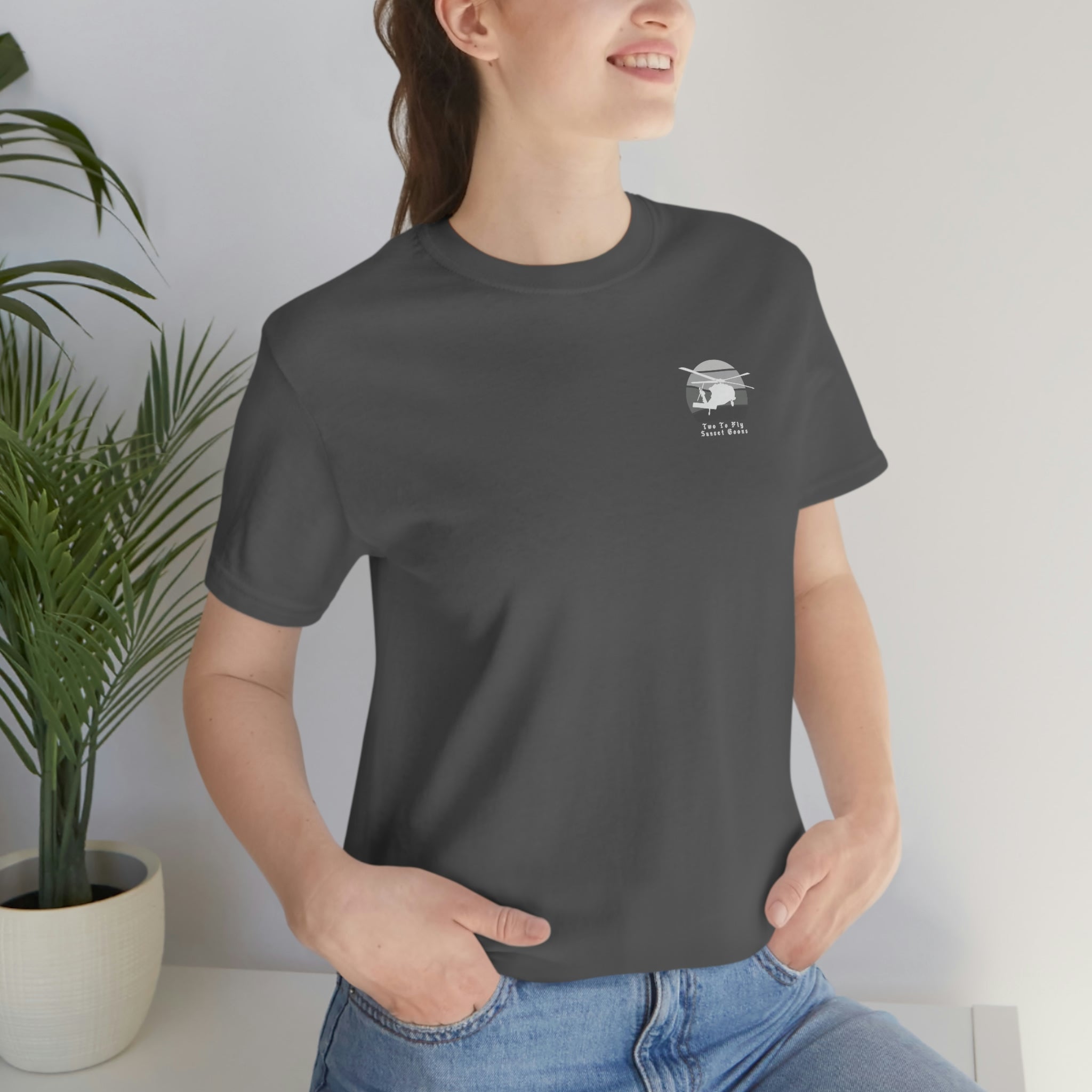 Life Tarot Card T-Shirt