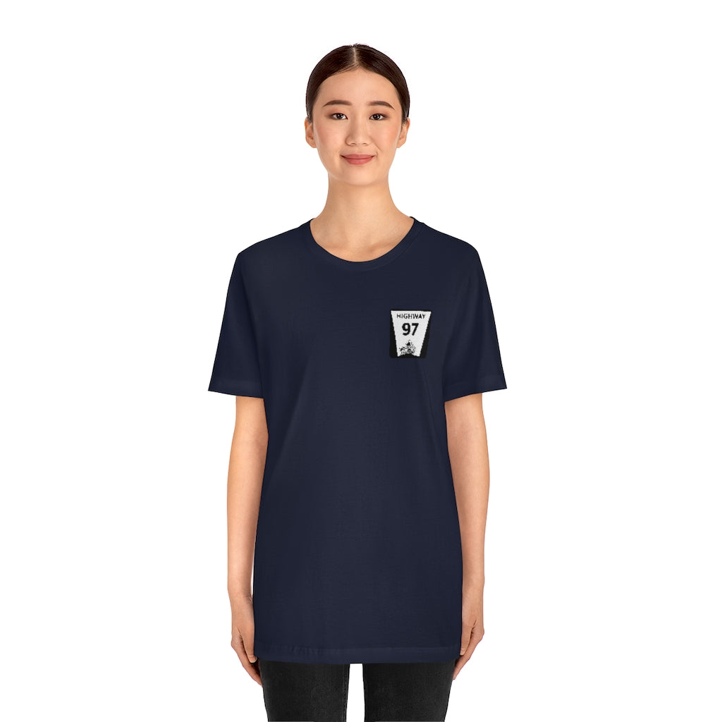Highway 97 T-Shirt