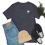 Life Tarot Card T-Shirt