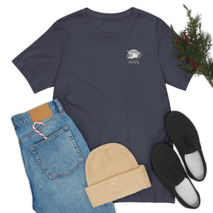 Life Tarot Card T-Shirt