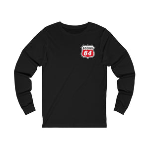 Boeing 64 Long Sleeve