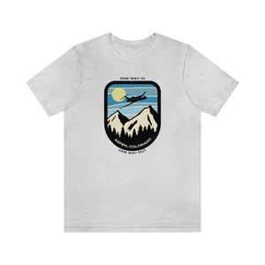Aspen T-Shirt