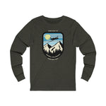 Aspen Long Sleeve