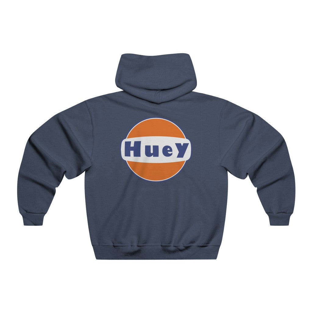 Huey Service Pullover
