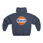 Huey Service Pullover