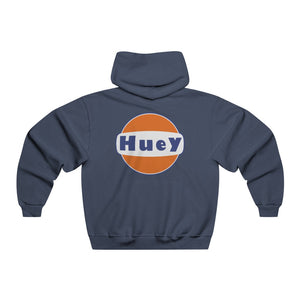 Huey Service Pullover