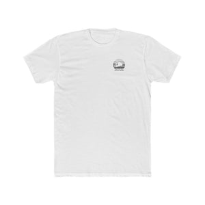 Two Goons Tarot Card T-Shirt