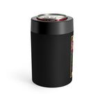 Death Tarot Card Can Cooler