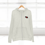 Highway MED Zip Hoodie
