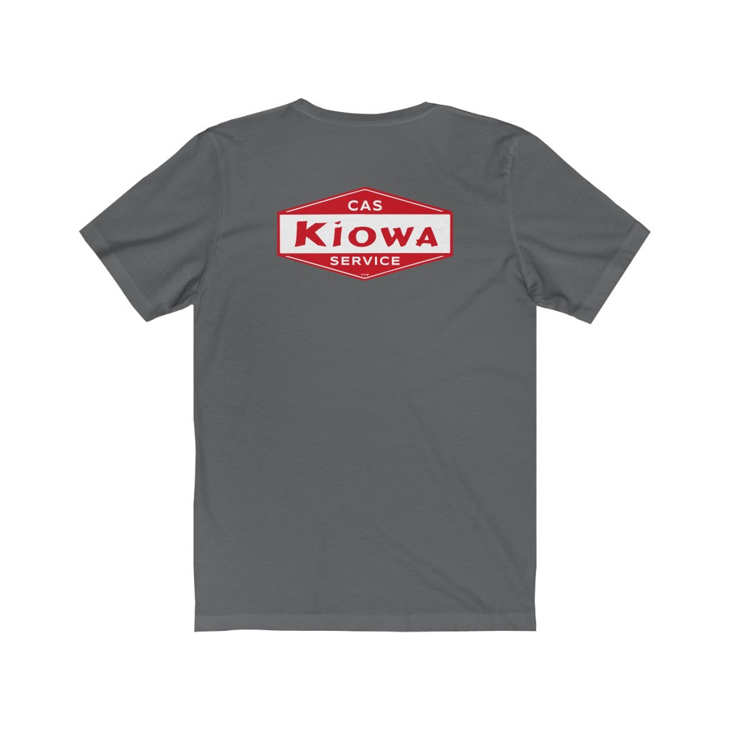 Kiowa CAS T-Shirt