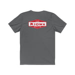 Kiowa CAS T-Shirt