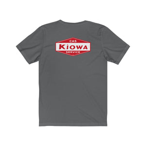 Kiowa CAS T-Shirt