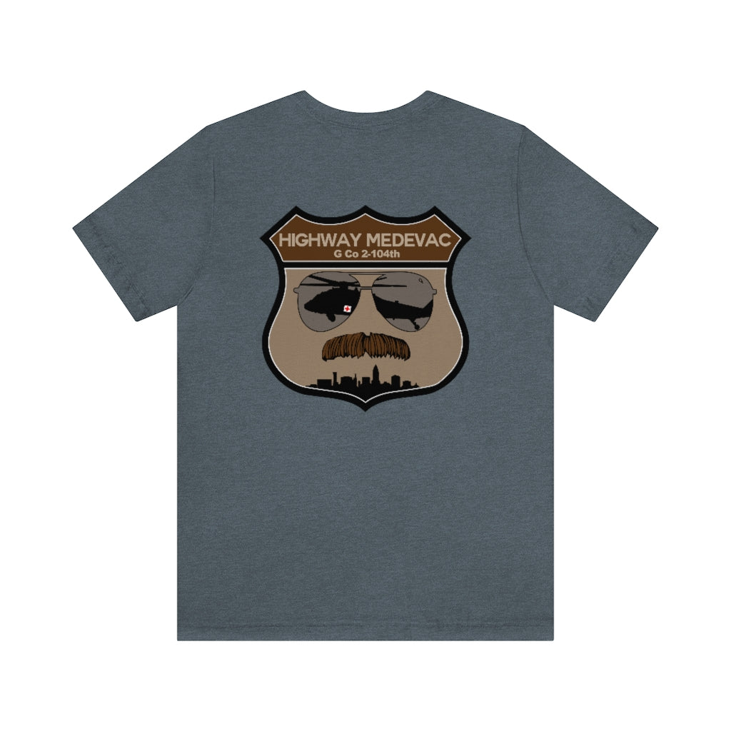 Highway 97 T-Shirt