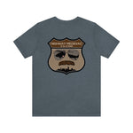 Highway 97 T-Shirt