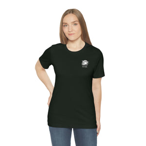Life Tarot Card T-Shirt