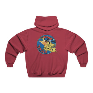 Magic Stallion Pullover Hoodie