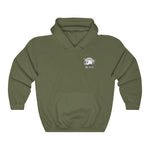 DUSTOFF V2 Pullover Hoodie