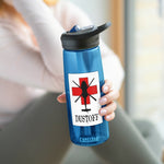 DUSTOFF V2 CamelBak Water Bottle 25oz
