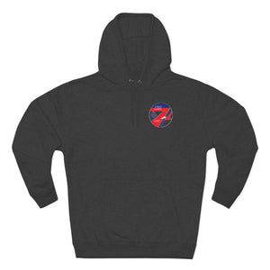 USCG Miami Hoodie