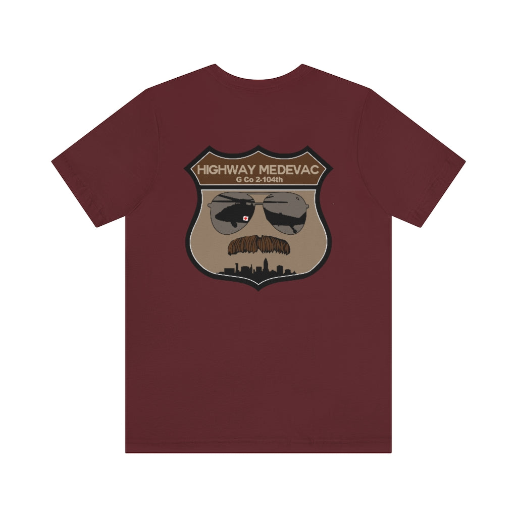 Highway 88 T-Shirt