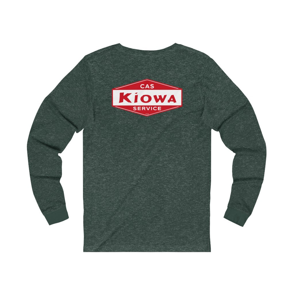 Kiowa CAS Long Sleeve