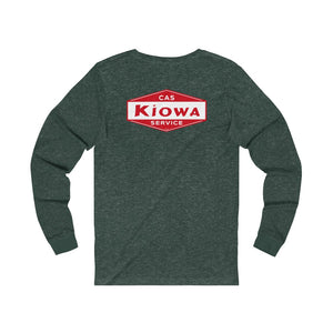 Kiowa CAS Long Sleeve