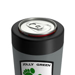 Jolly Green Rescue Can Cooler