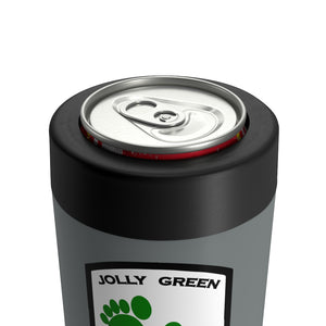Jolly Green Rescue Can Cooler