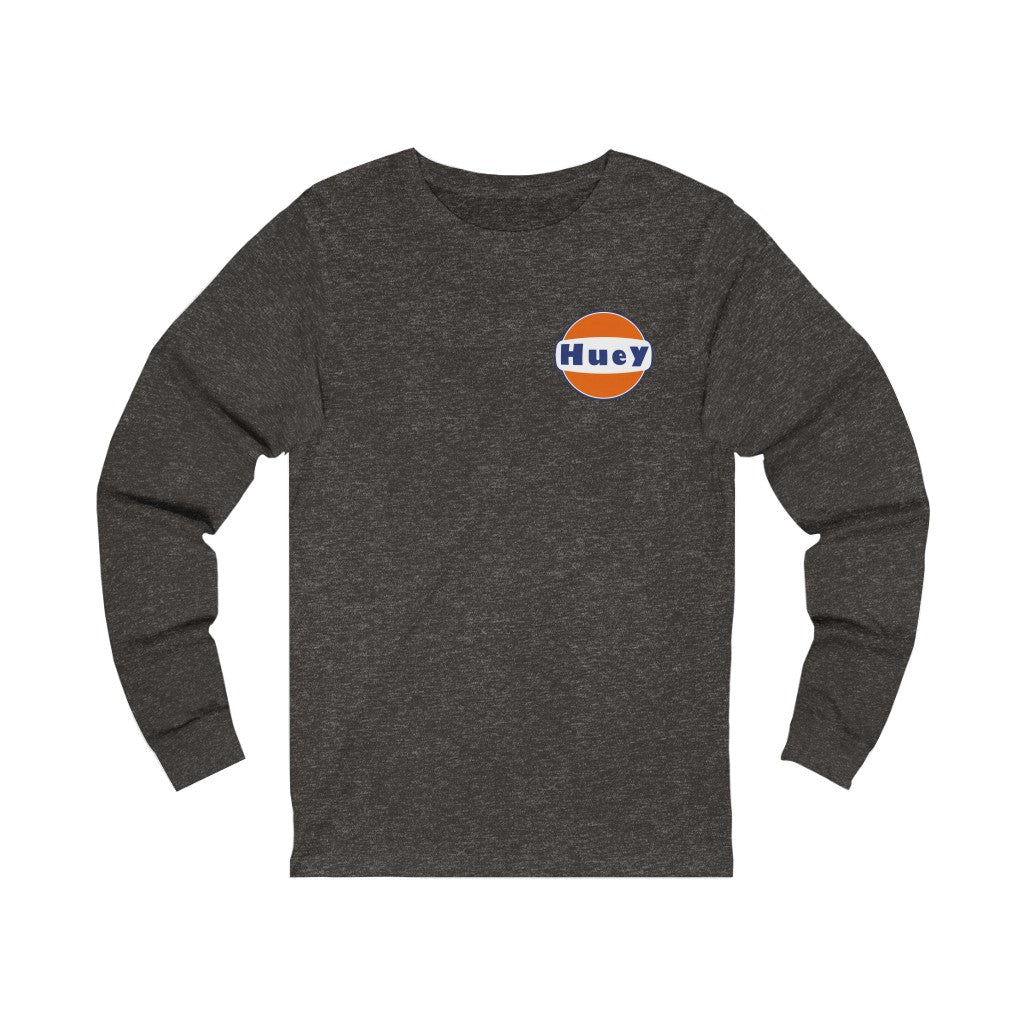 Huey Service Long Sleeve