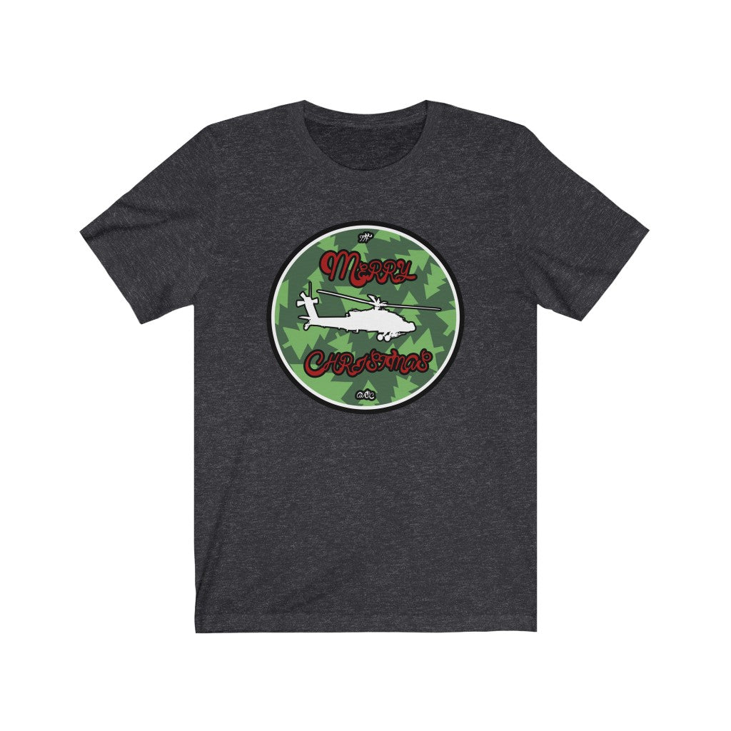 Apache Xmas T-Shirt