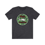 Apache Xmas T-Shirt
