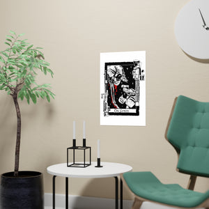The Lovers Poster