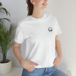 Life Tarot Card T-Shirt