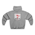 Stallion Lift Pullover Hoodie